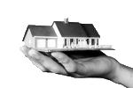 Home in our hand